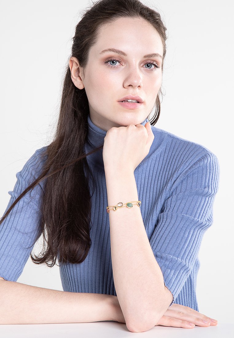 Rainbowstone - THÉA - Armband