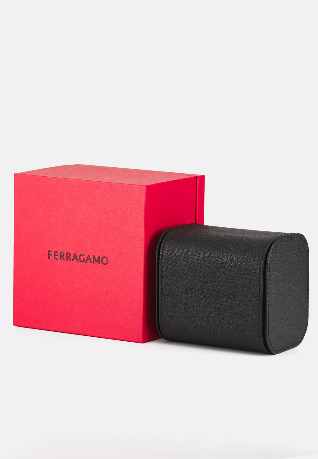 S0-FERRAGAMO ALLURE -FW - Horloge