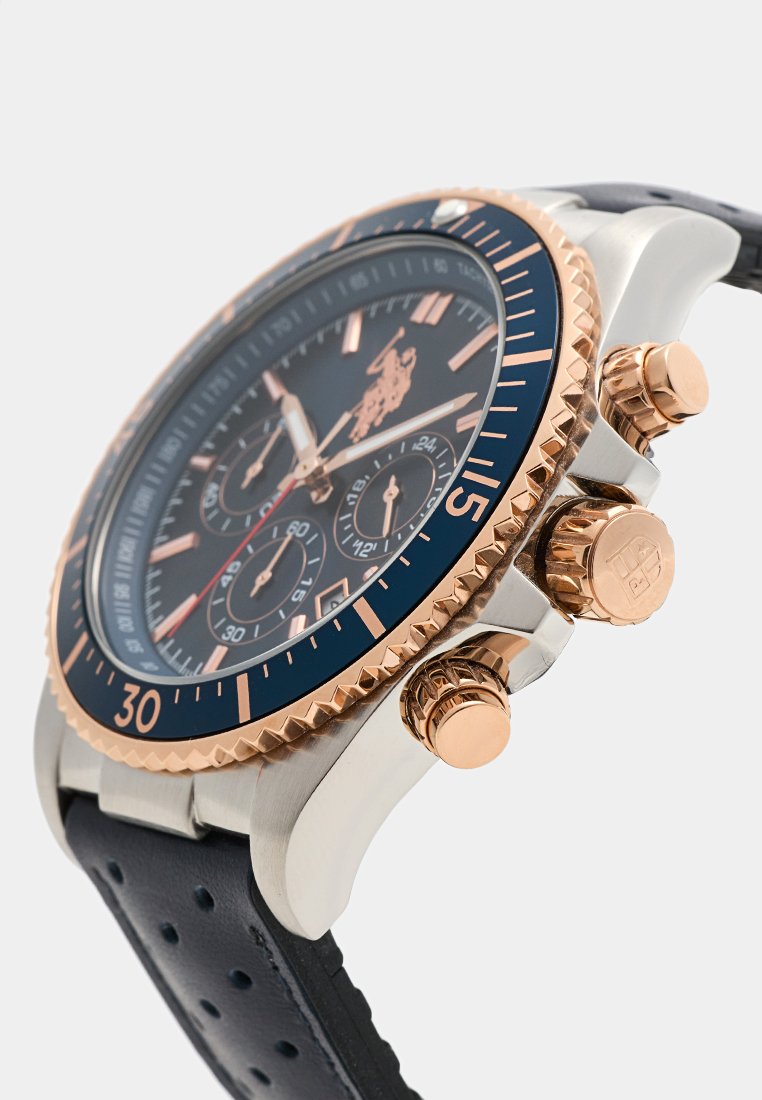 U.S. POLO ASSN. - Chronograaf