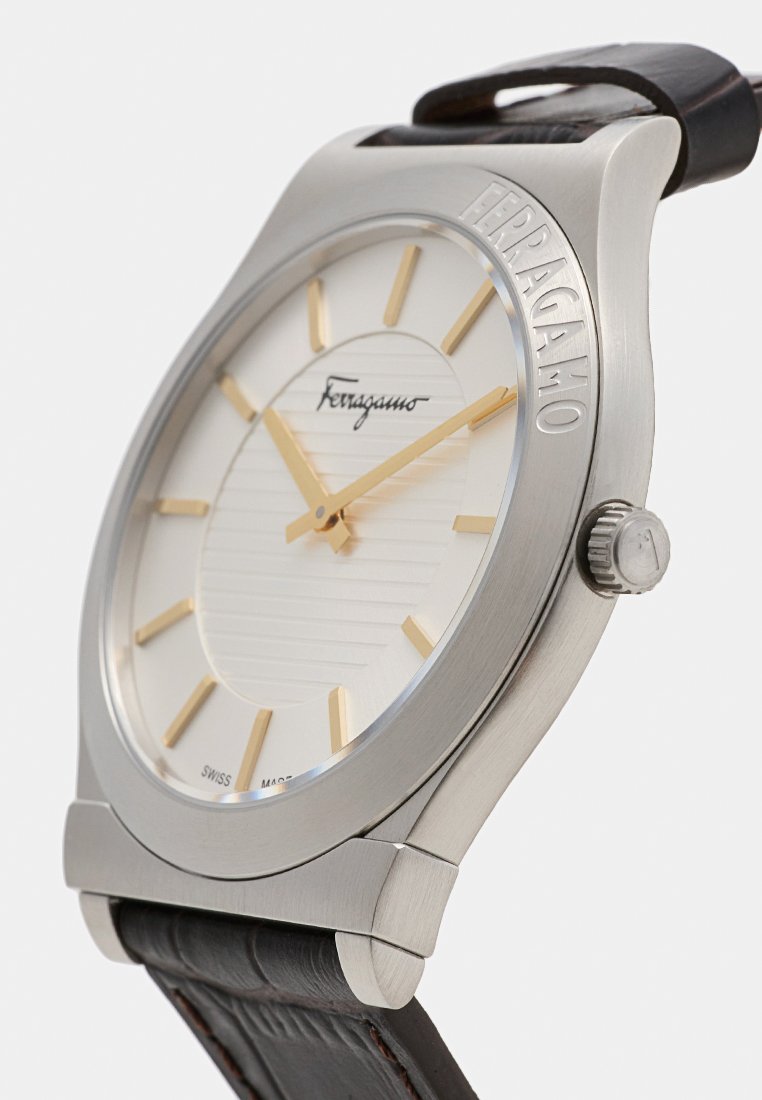 FERRAGAMO - GANCINI  - Horloge