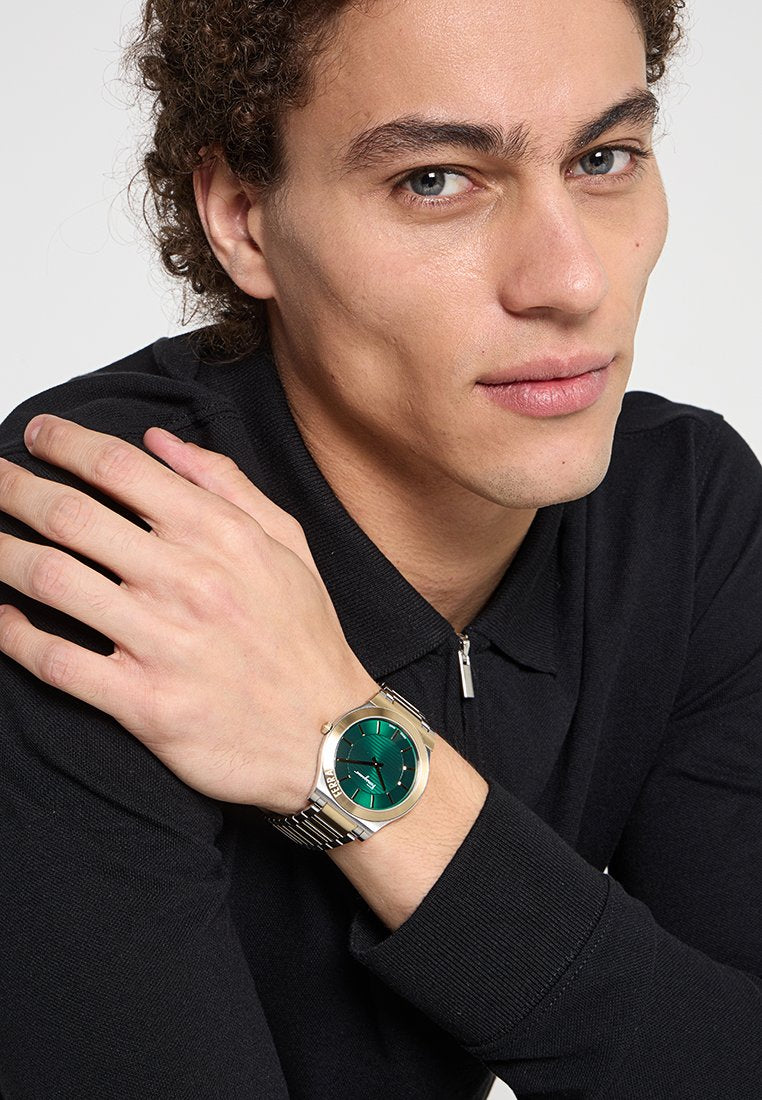 FERRAGAMO - GANCINI - Horloge