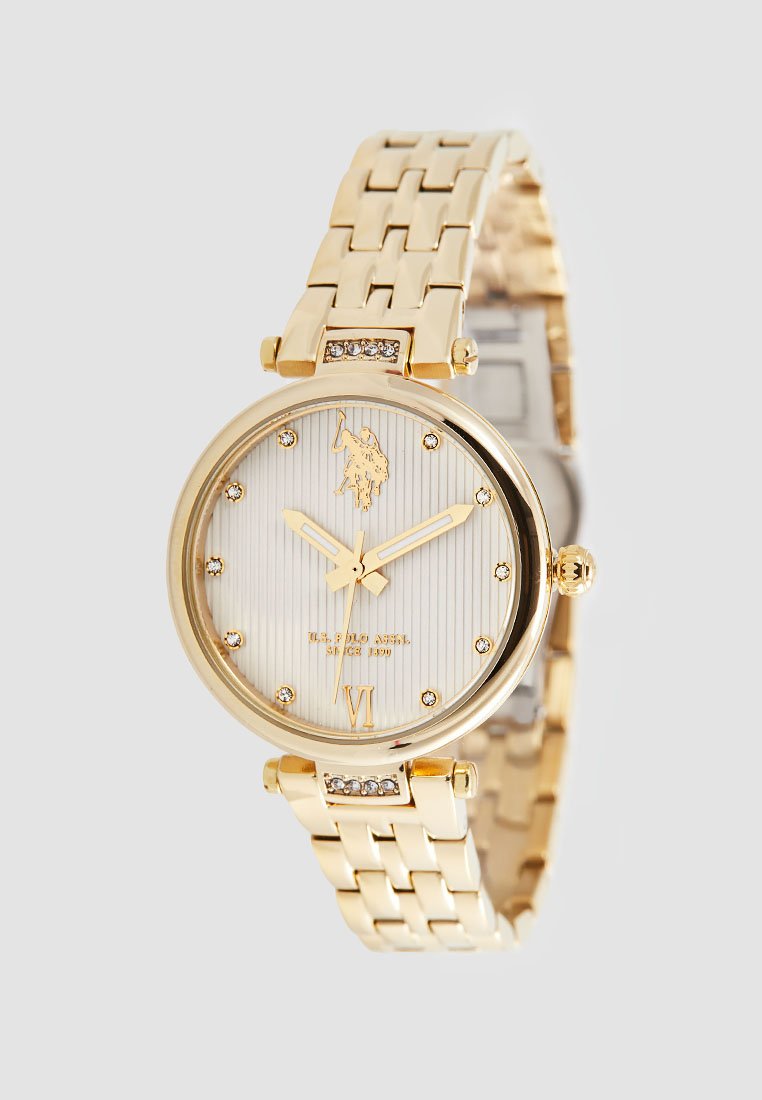 U.S. POLO ASSN. - Horloge
