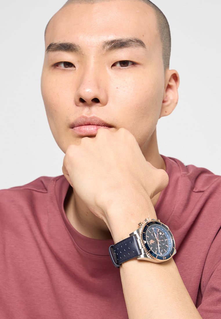 U.S. POLO ASSN. - Chronograaf