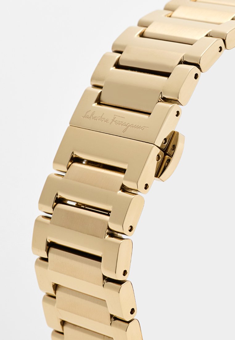 FERRAGAMO - VEGA CHRONO  - Horloge