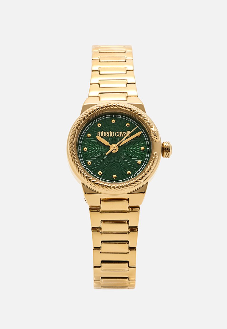 ROBERTO CAVALLI - Horloge