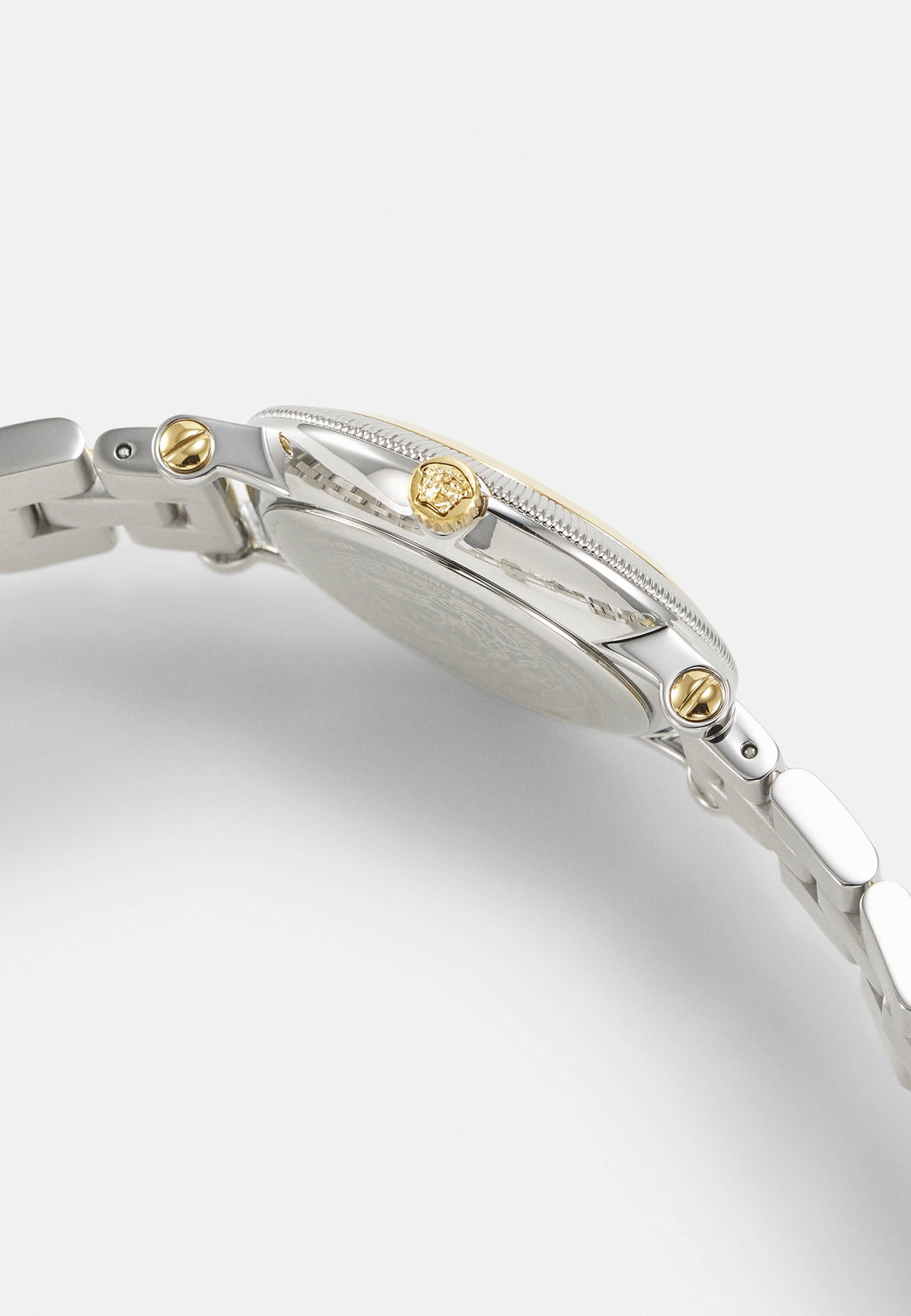 Versace - GRECA FLOURISH (WC-7F) - Horloge