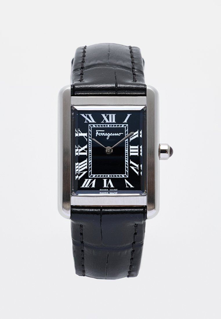 FERRAGAMO - PORTRAIT - Horloge