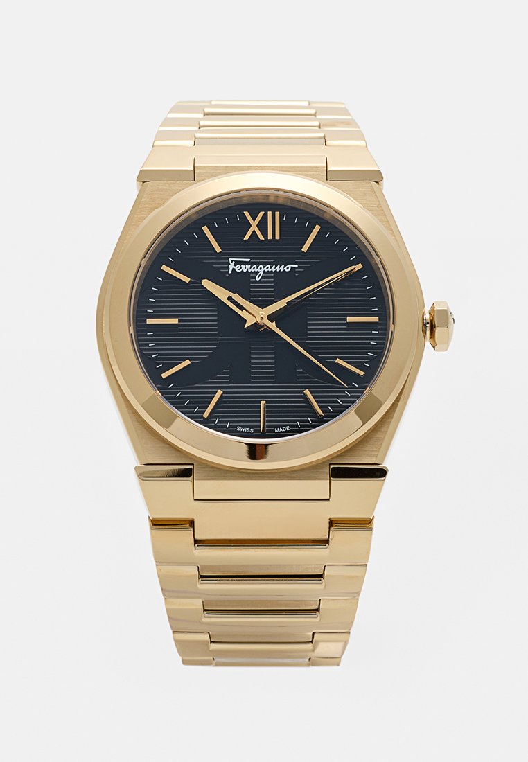 FERRAGAMO - VEGA CHRONO  - Horloge