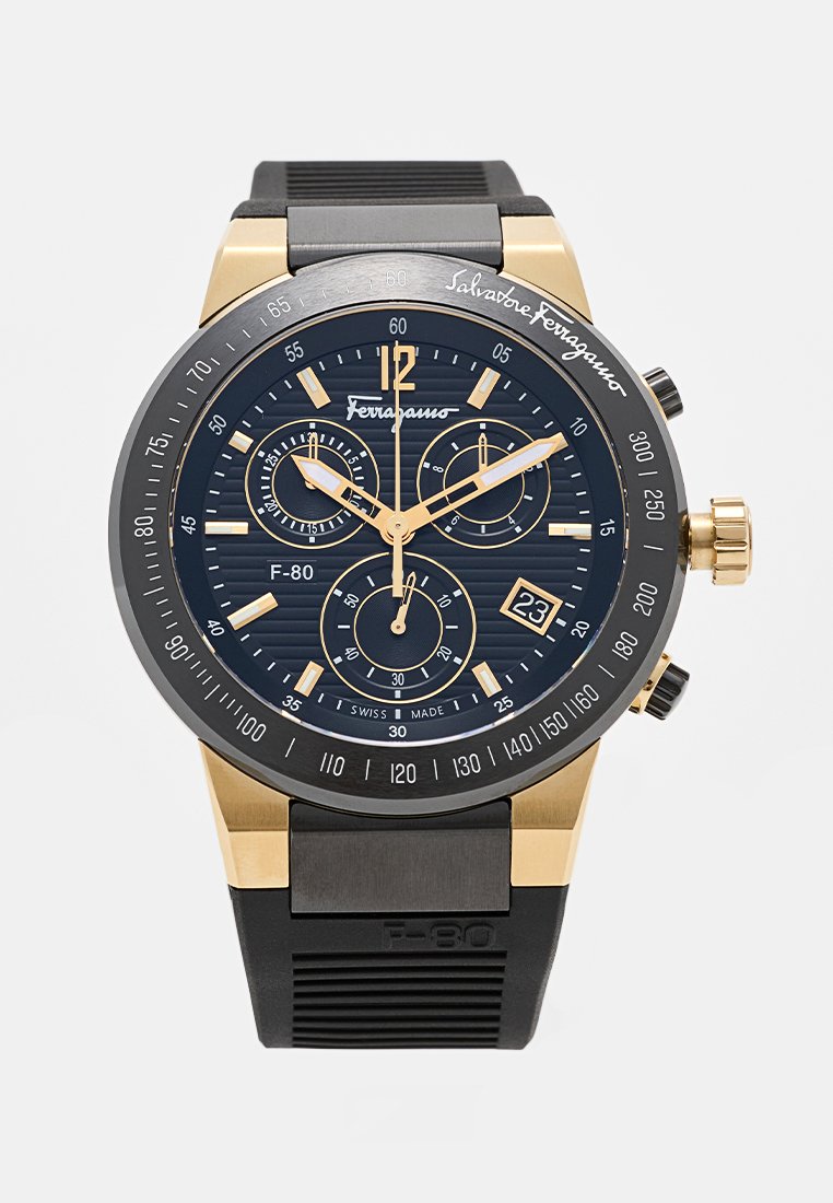 FERRAGAMO - Chronograaf