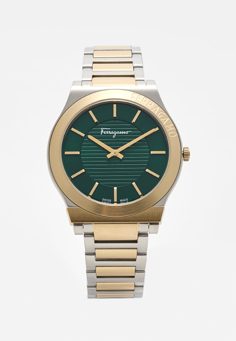 FERRAGAMO - GANCINI - Horloge