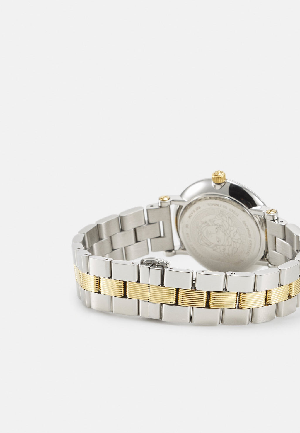 Versace - GRECA FLOURISH (WC-7F) - Horloge