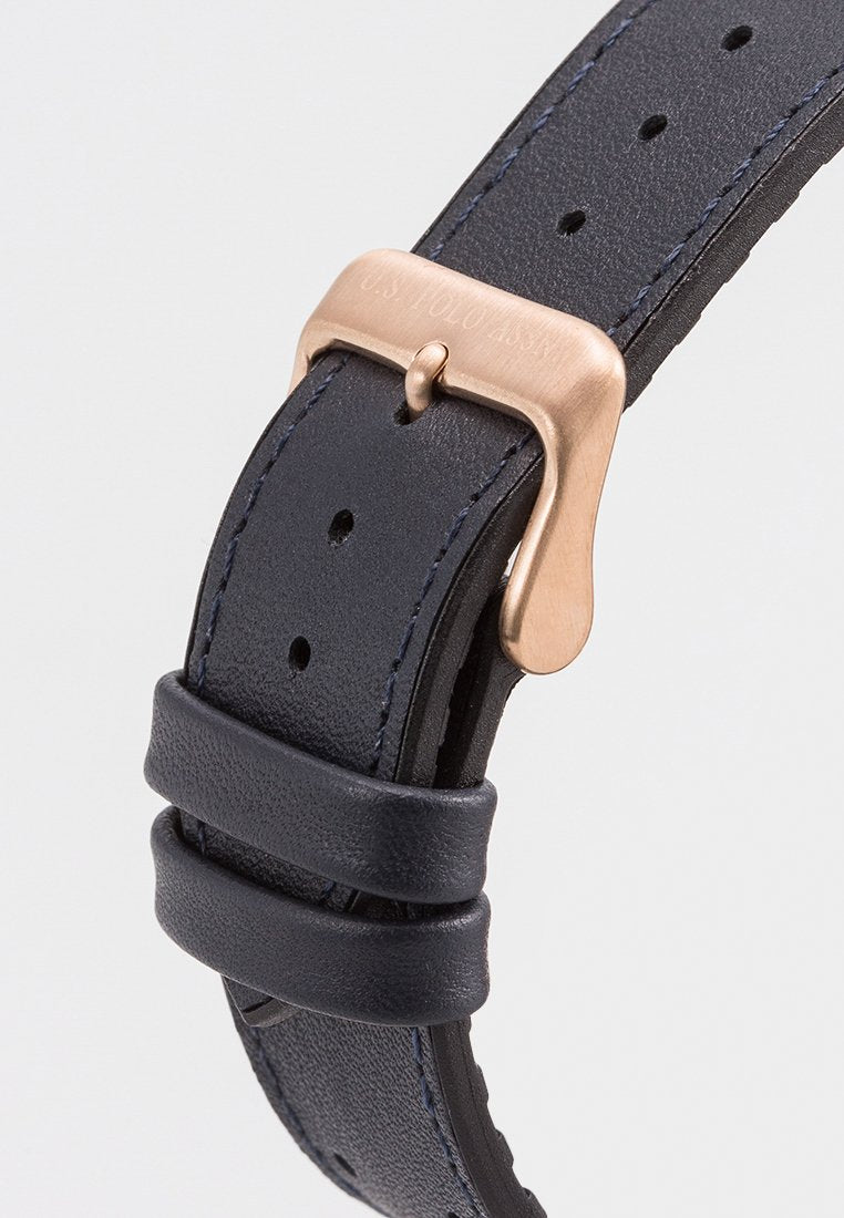 U.S. POLO ASSN. - Horloge