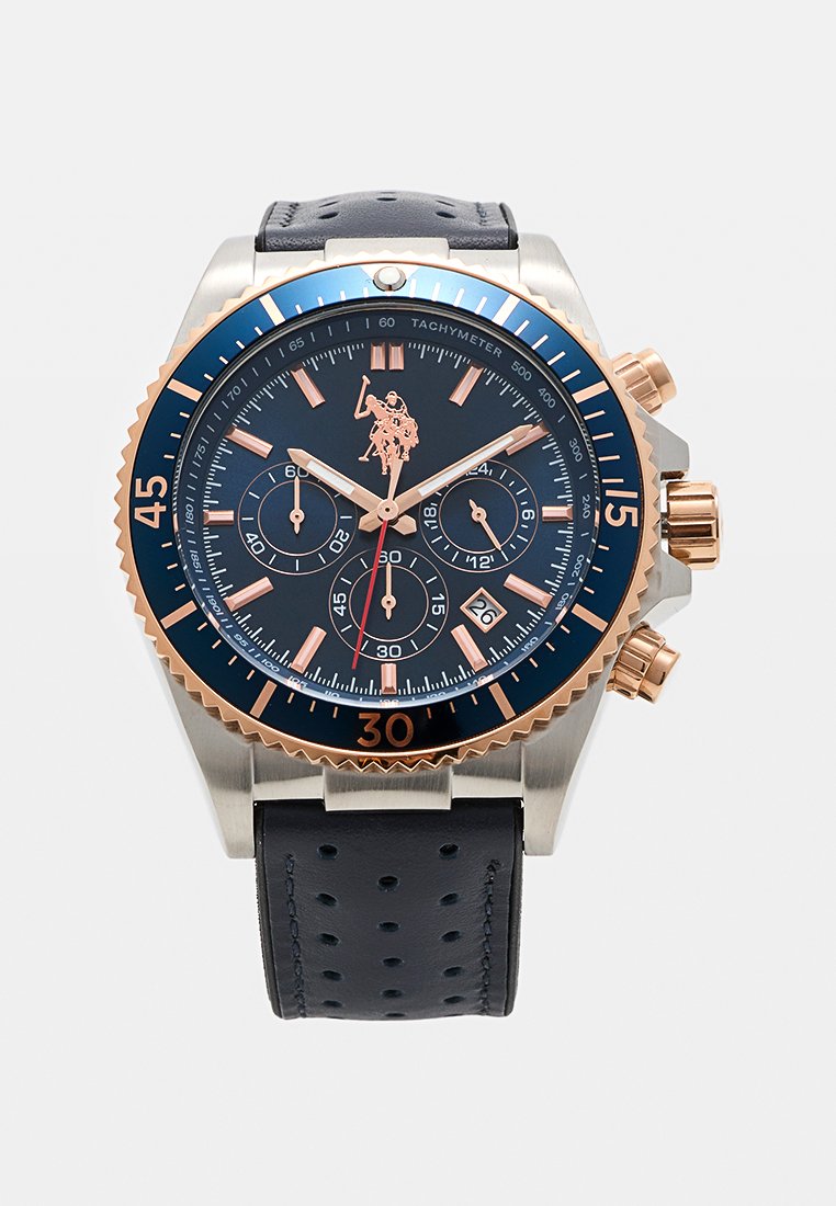 U.S. POLO ASSN. - Chronograaf