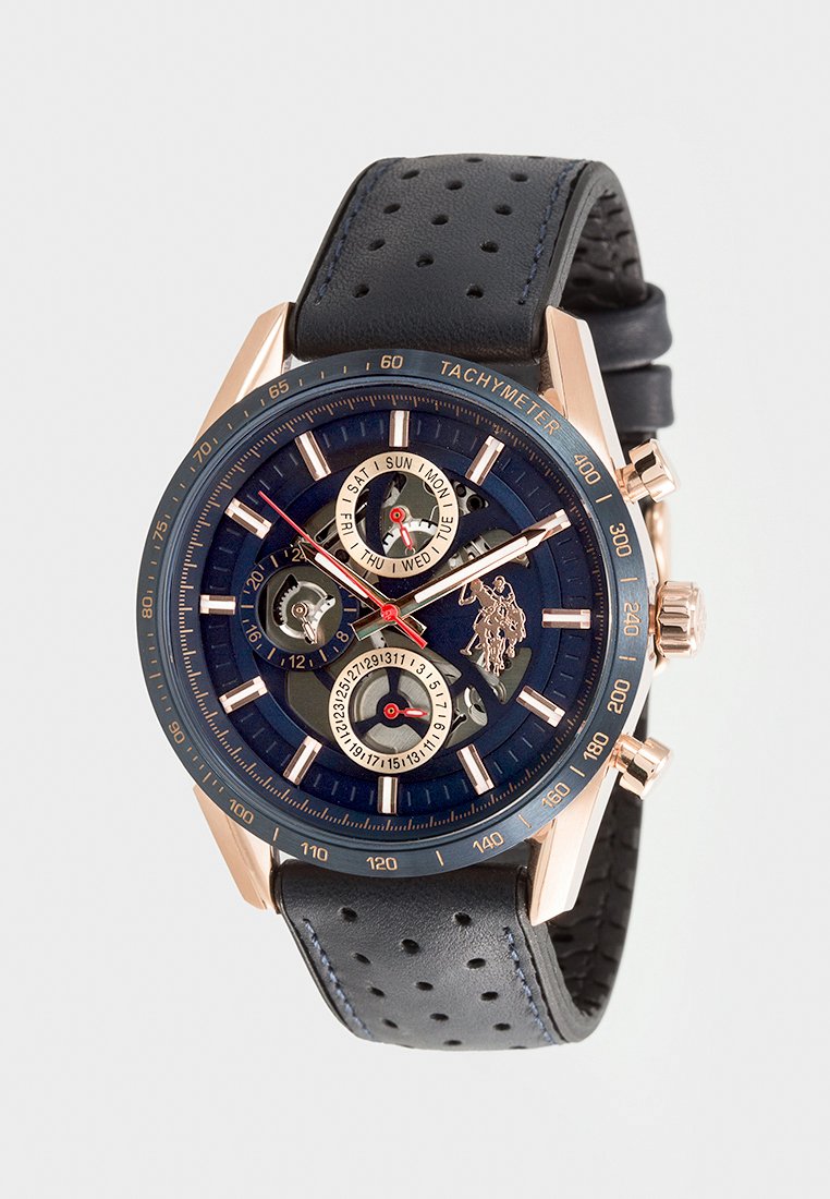 U.S. POLO ASSN. - Horloge