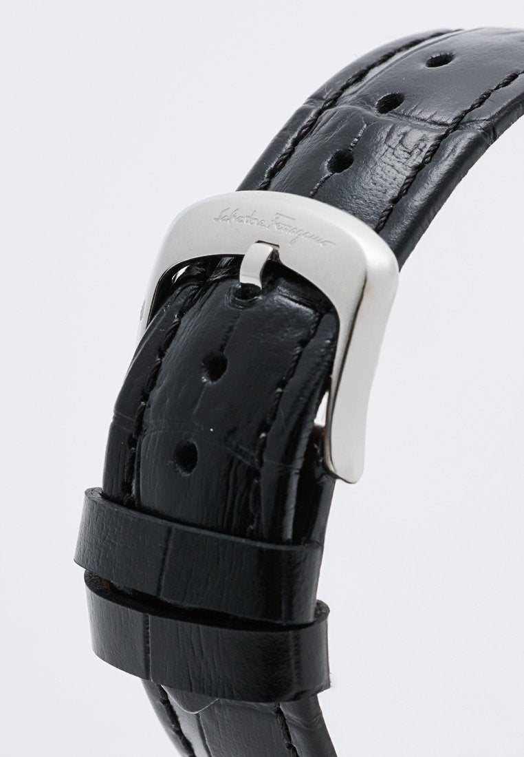 FERRAGAMO - PORTRAIT - Horloge