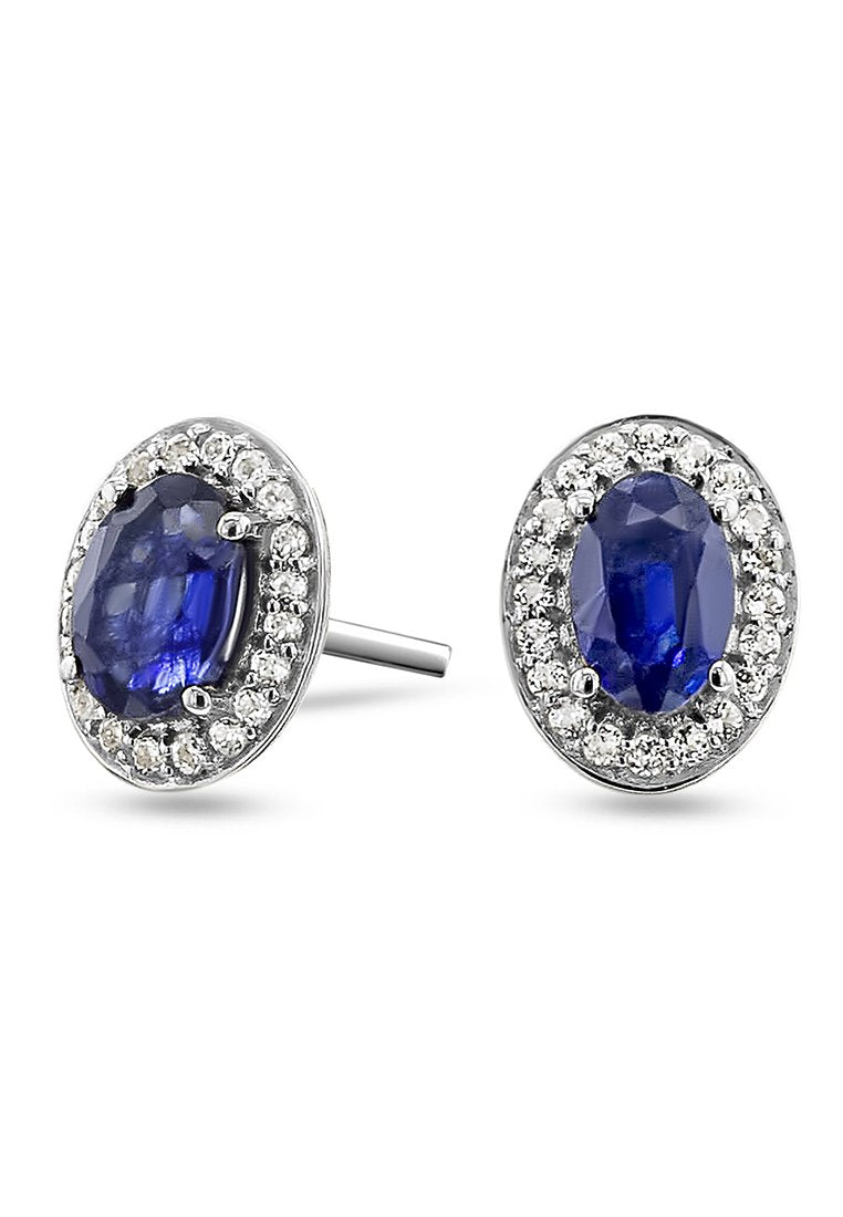 Gold by Di Giorgio - Oorbellen