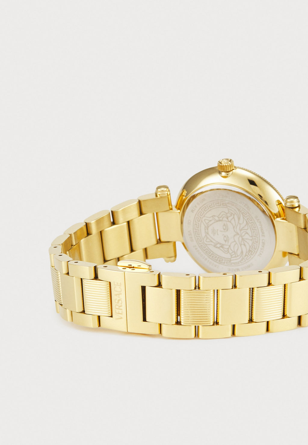 Versace - REVE DIAMS - Horloge