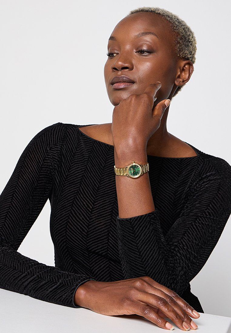 ROBERTO CAVALLI - Horloge