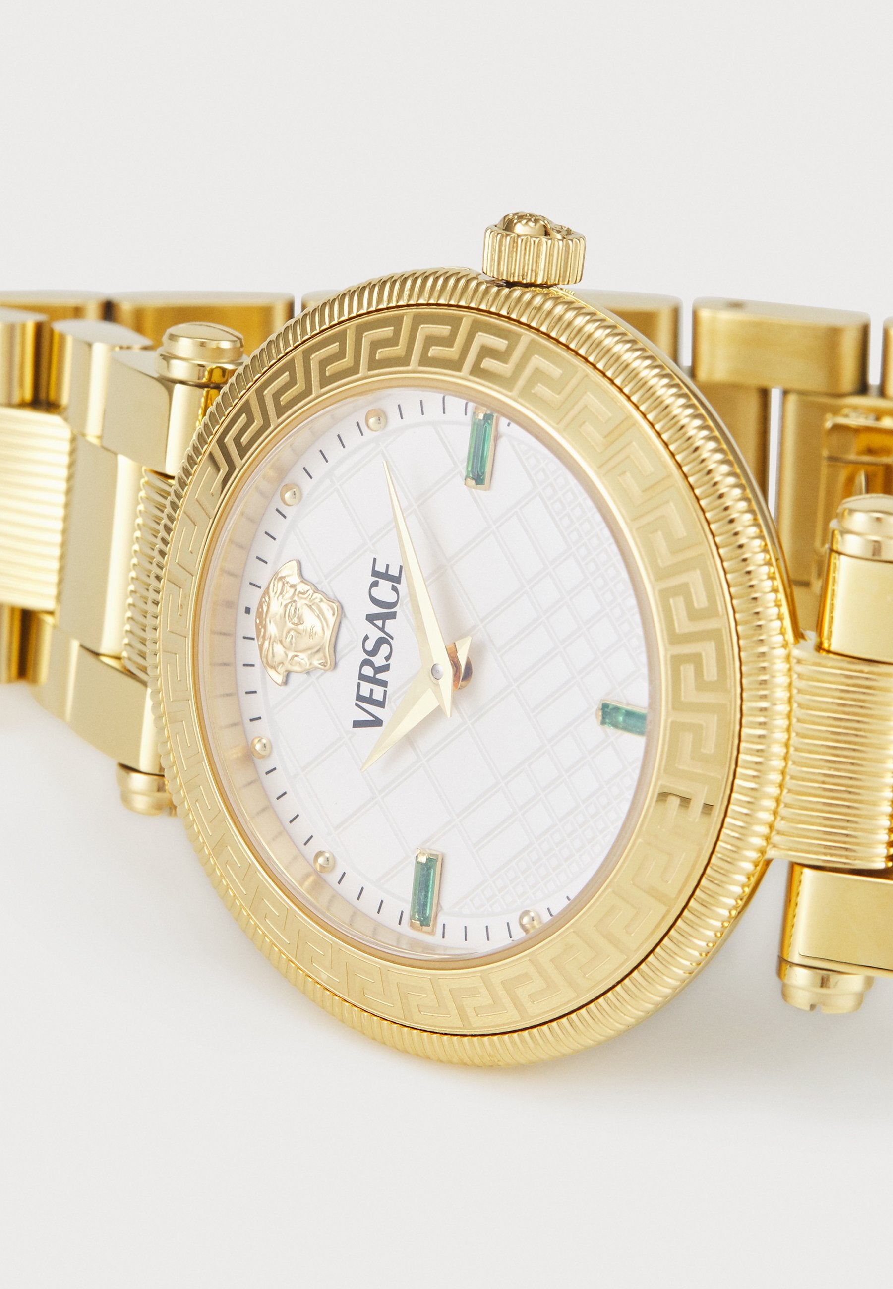 Versace - REVE DIAMS - Horloge