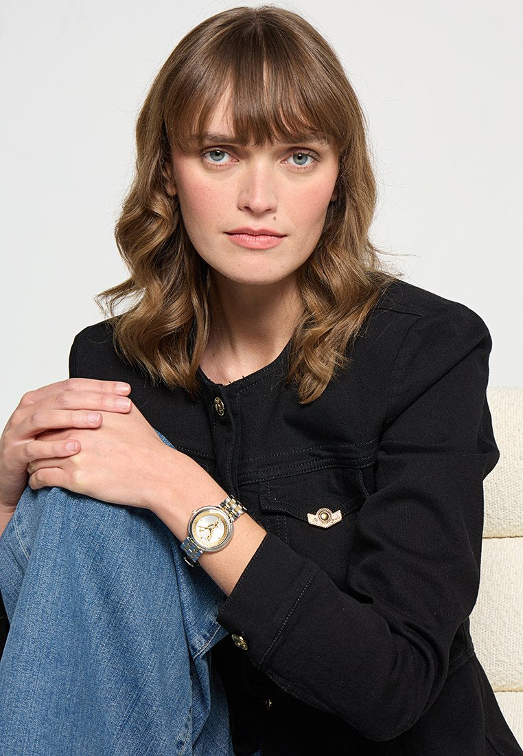 VERSACE-ICON (WC-UCA) - Horloge