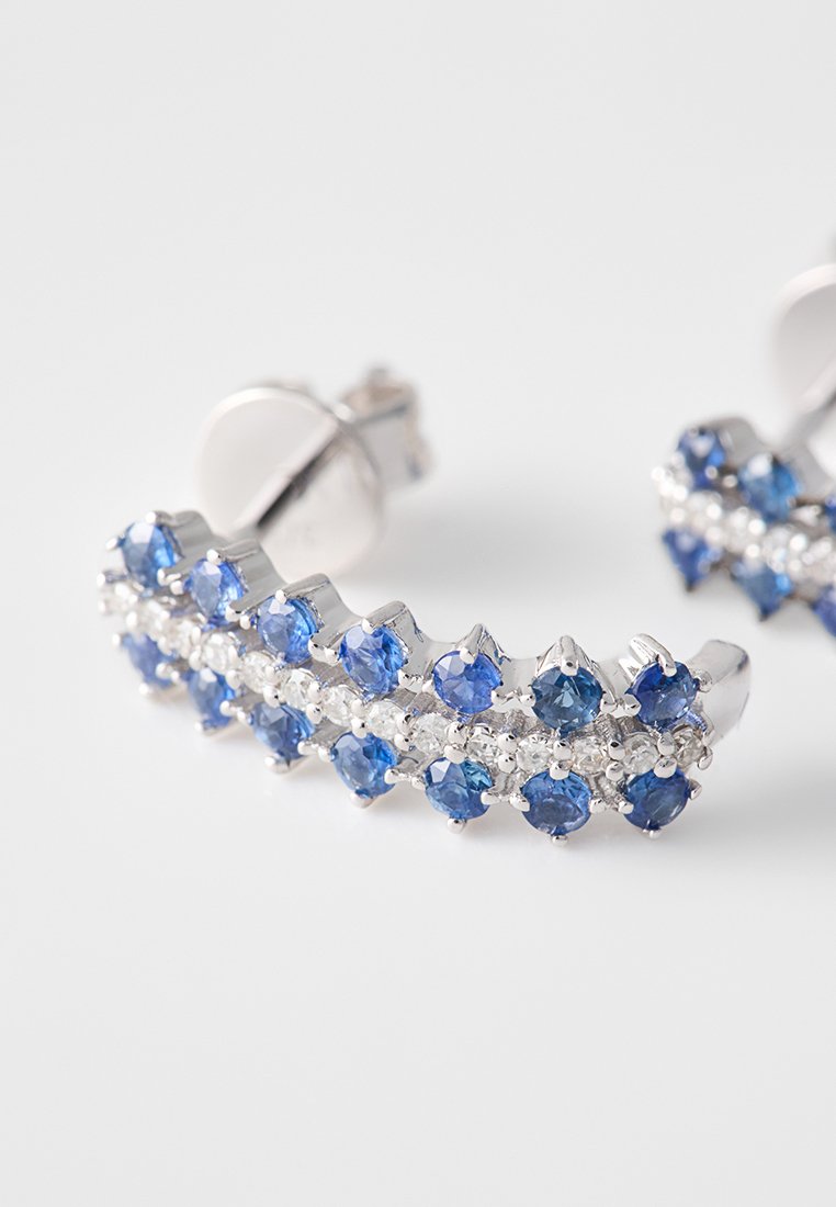 Le Diamantaire - PAVIANA - Oorbellen