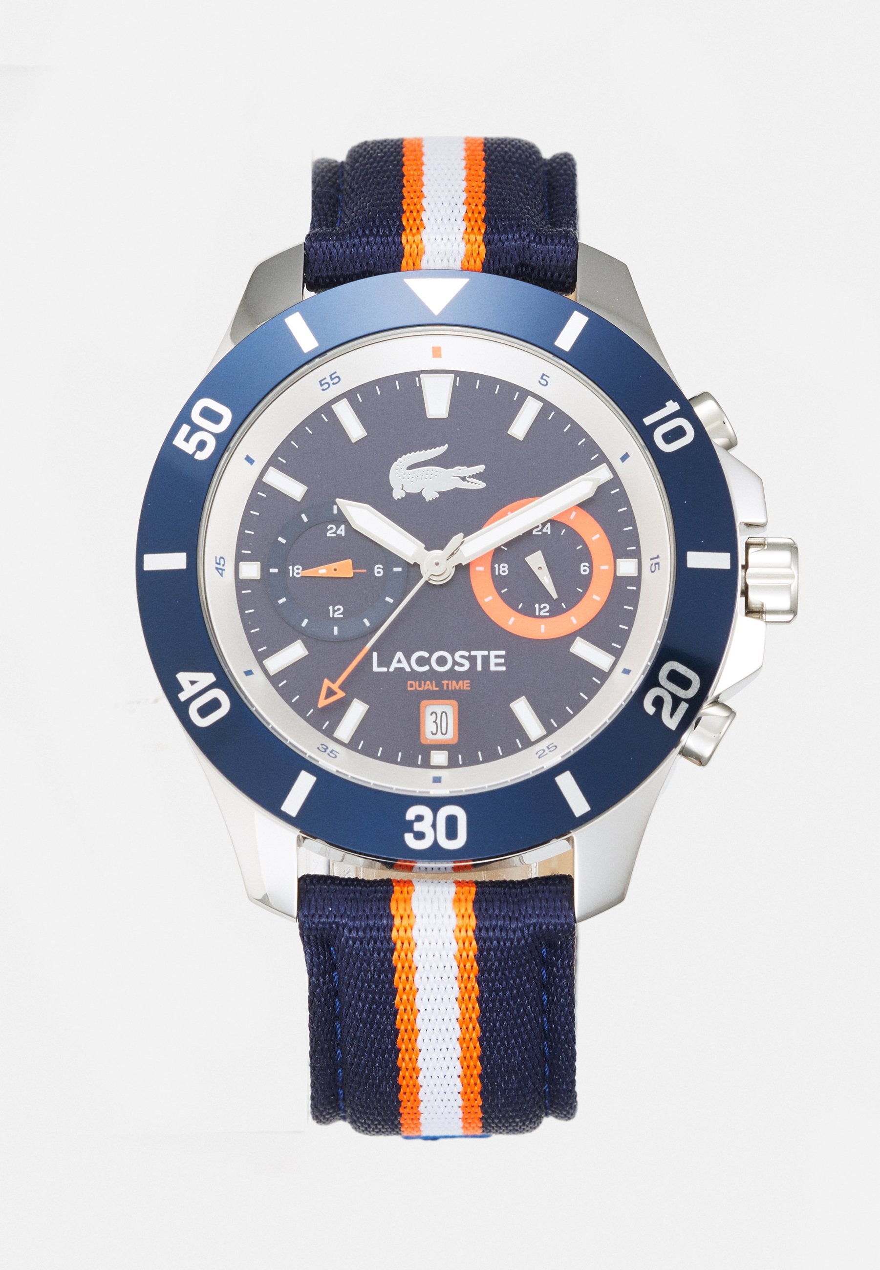 LACOSTE -TORONGA - Chronograaf