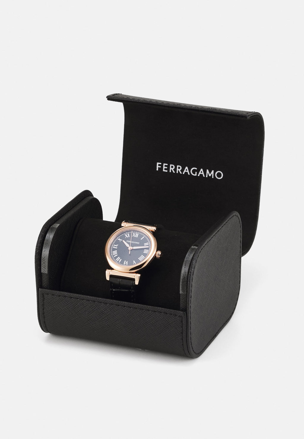 S0-FERRAGAMO ALLURE -FW - Horloge