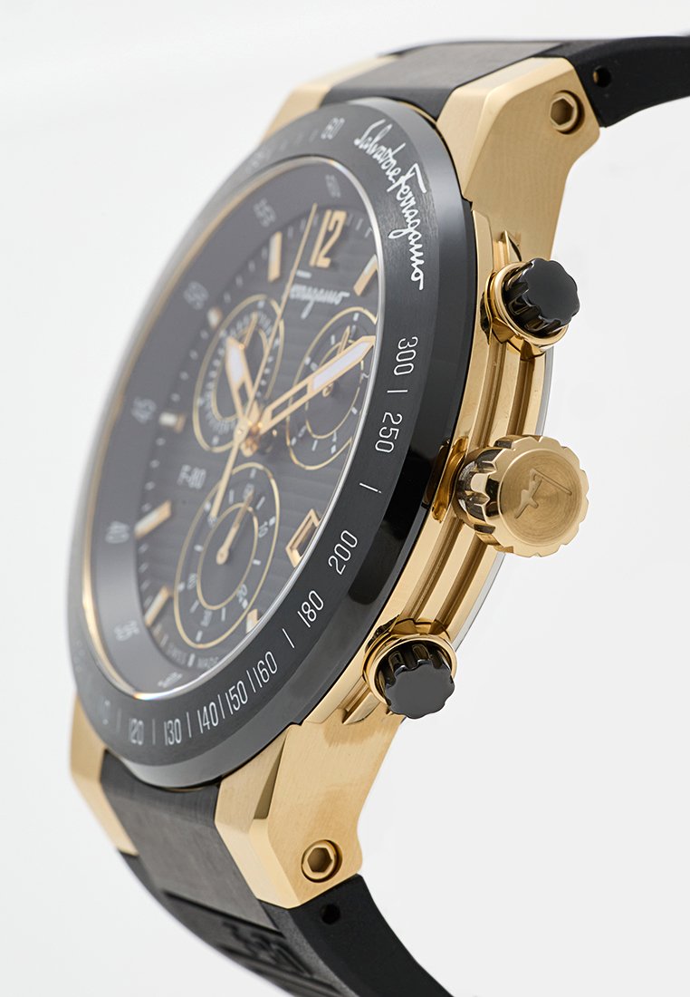 FERRAGAMO - Chronograaf