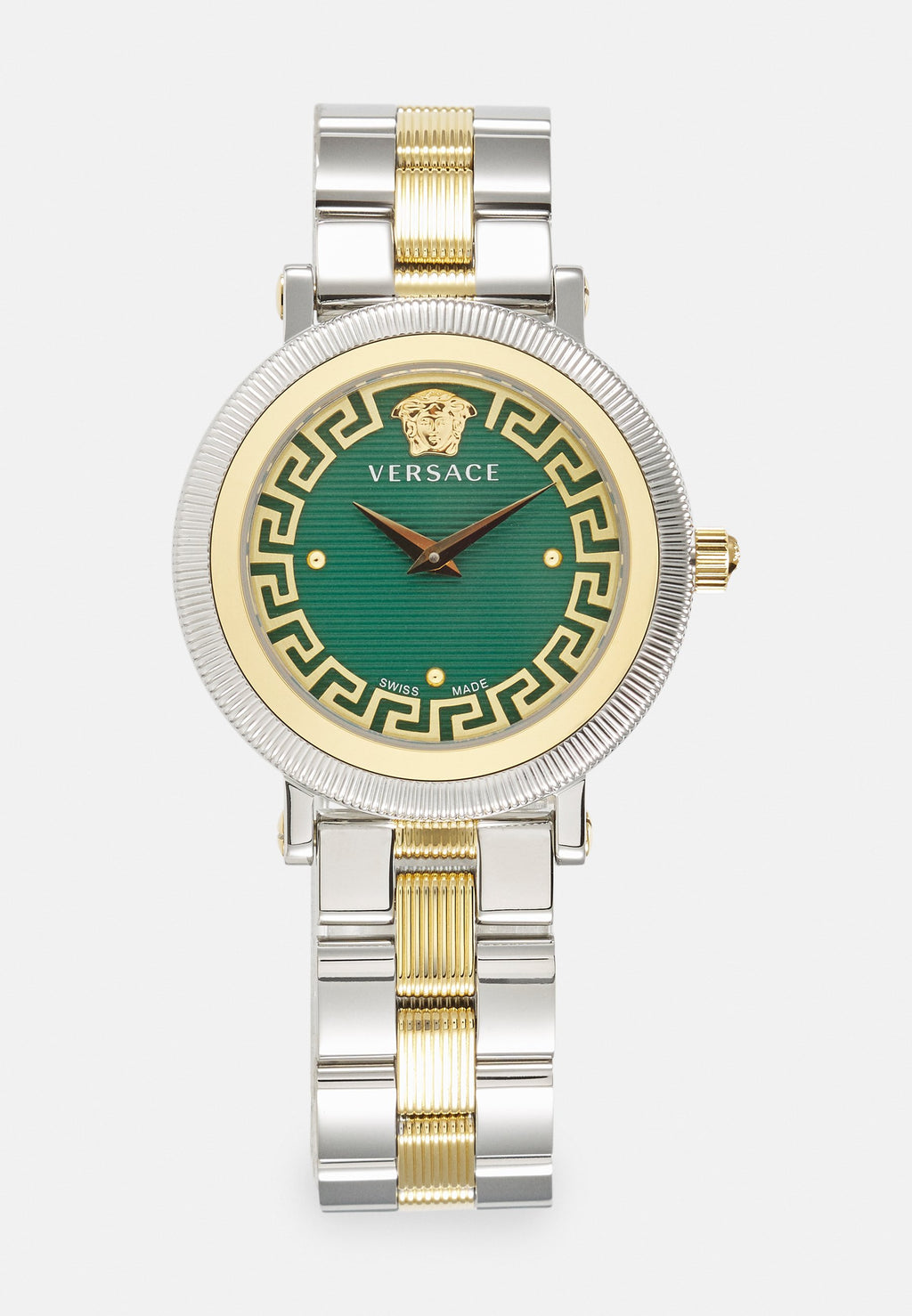Versace - GRECA FLOURISH (WC-7F) - Horloge