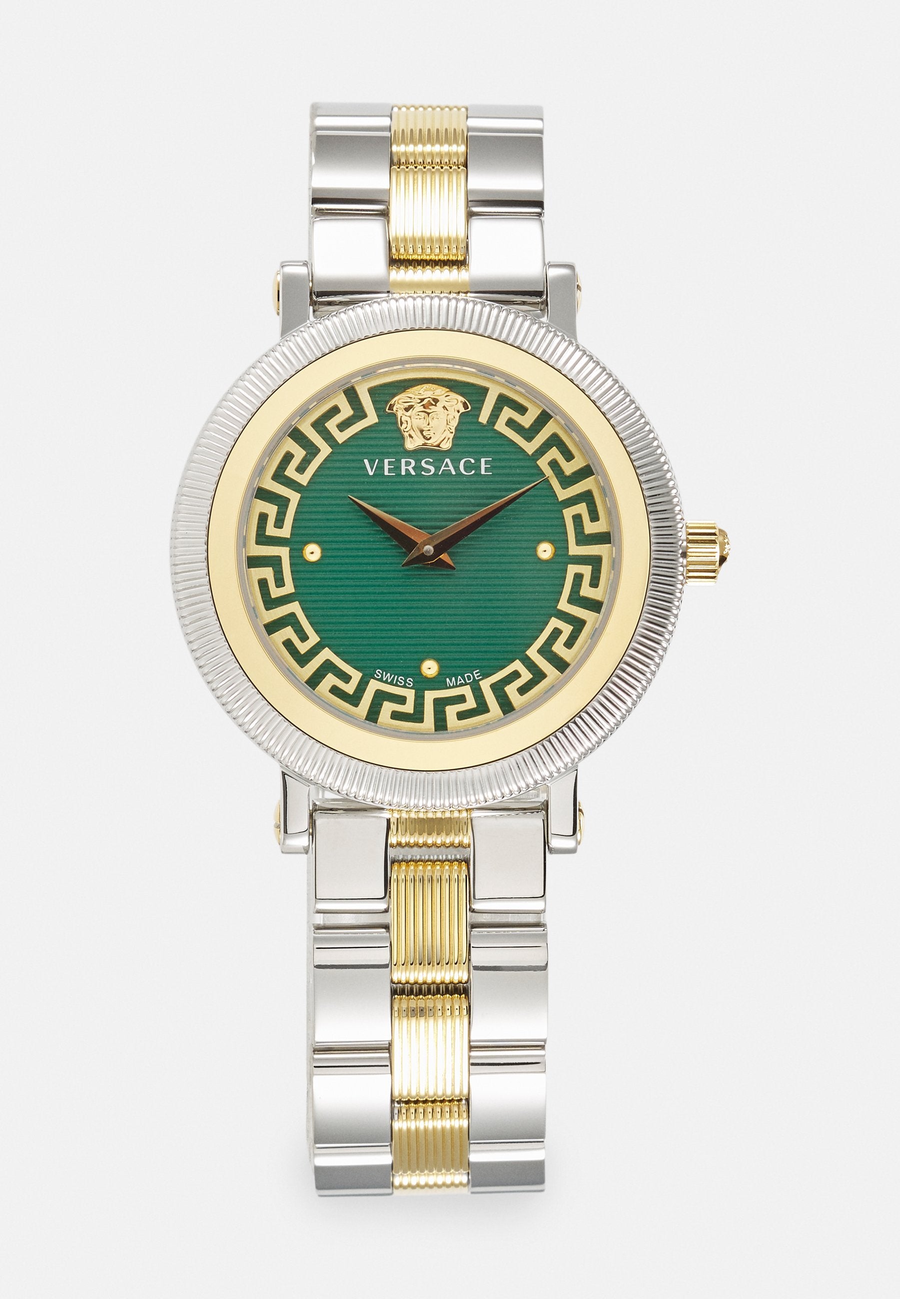 Versace - GRECA FLOURISH (WC-7F) - Horloge