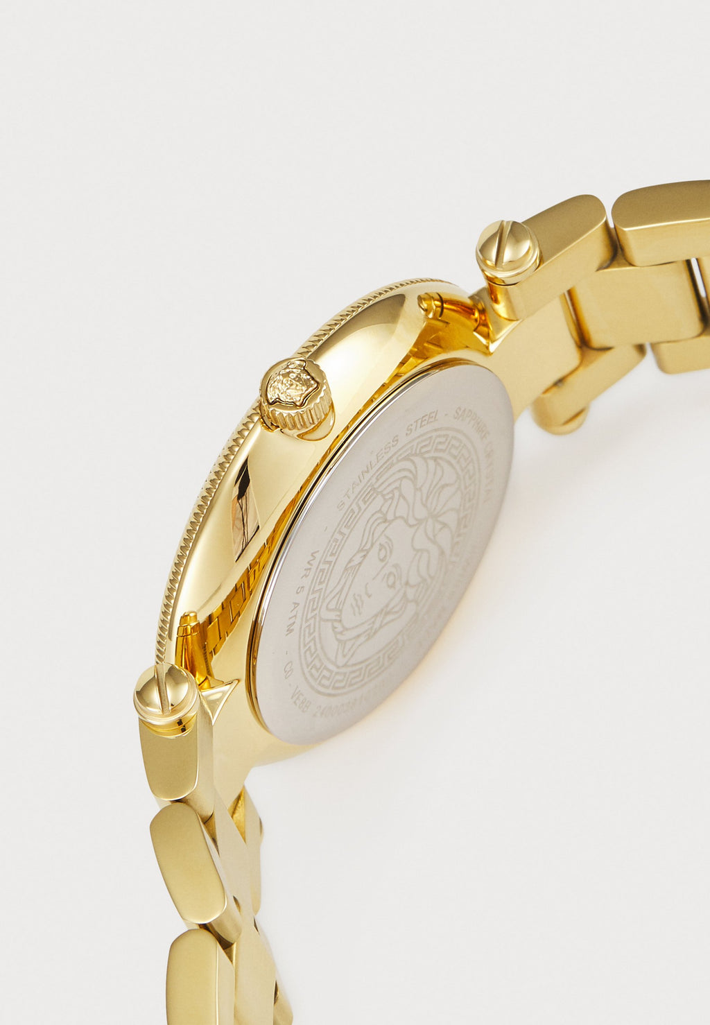 Versace - REVE DIAMS - Horloge