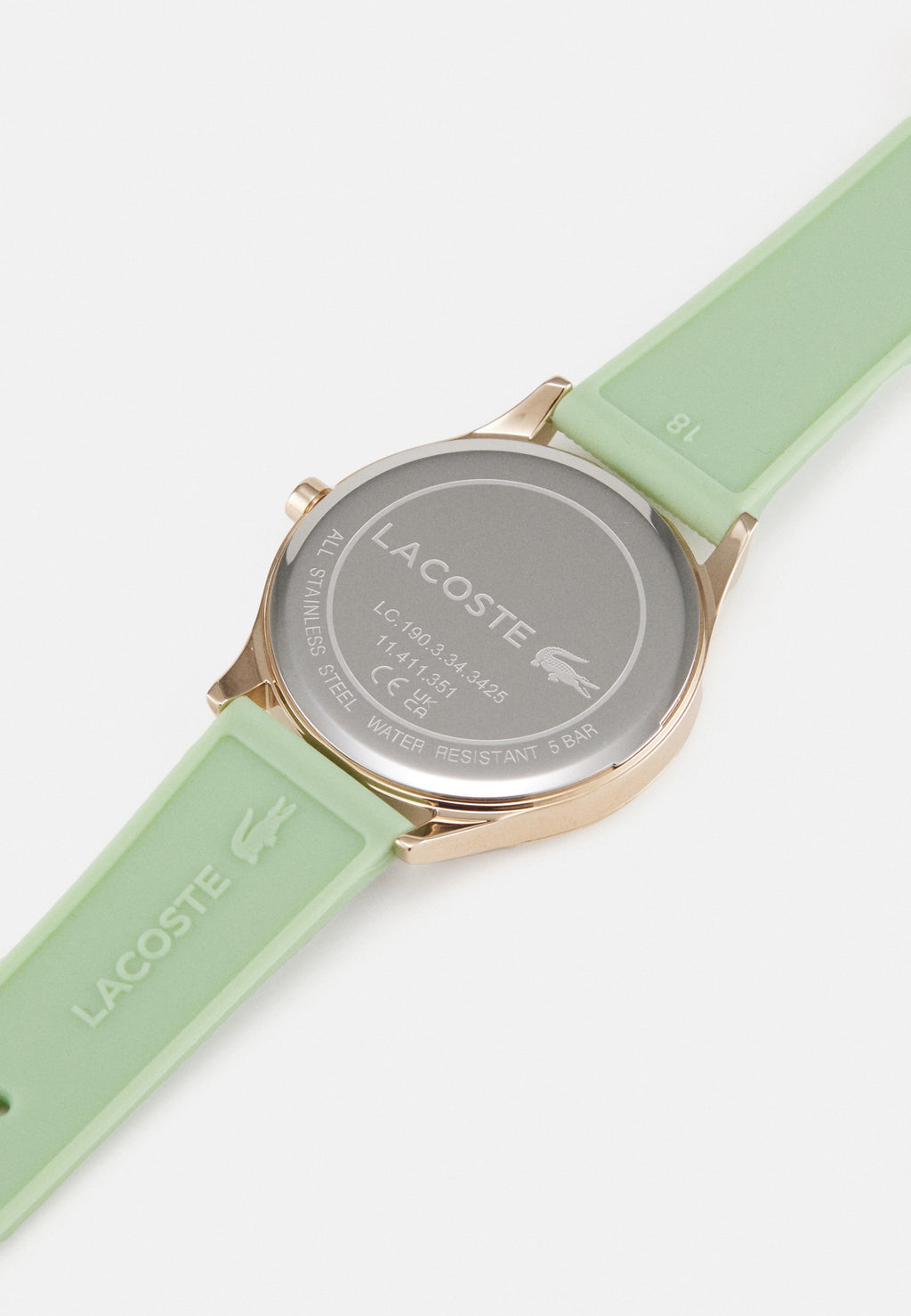 FALDA - Horloge - LACOSTE