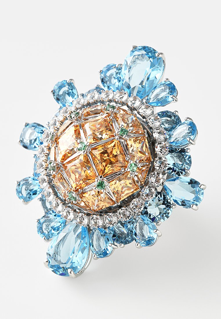 SWAROVSKI - CURIOS - Ring