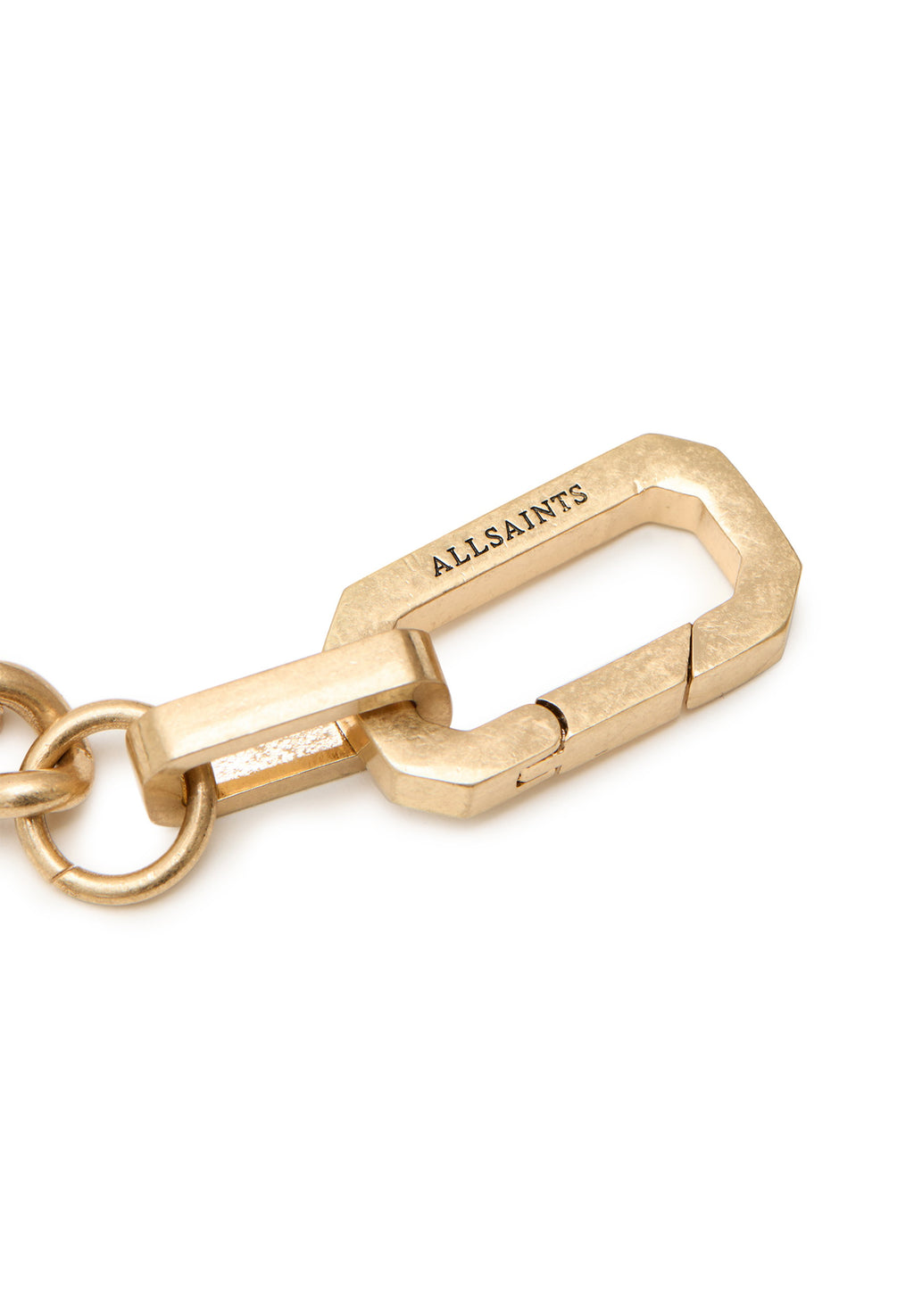 SIGNATURE GEOMETRIC CRYSTAL LINK STATEMENT - Armband