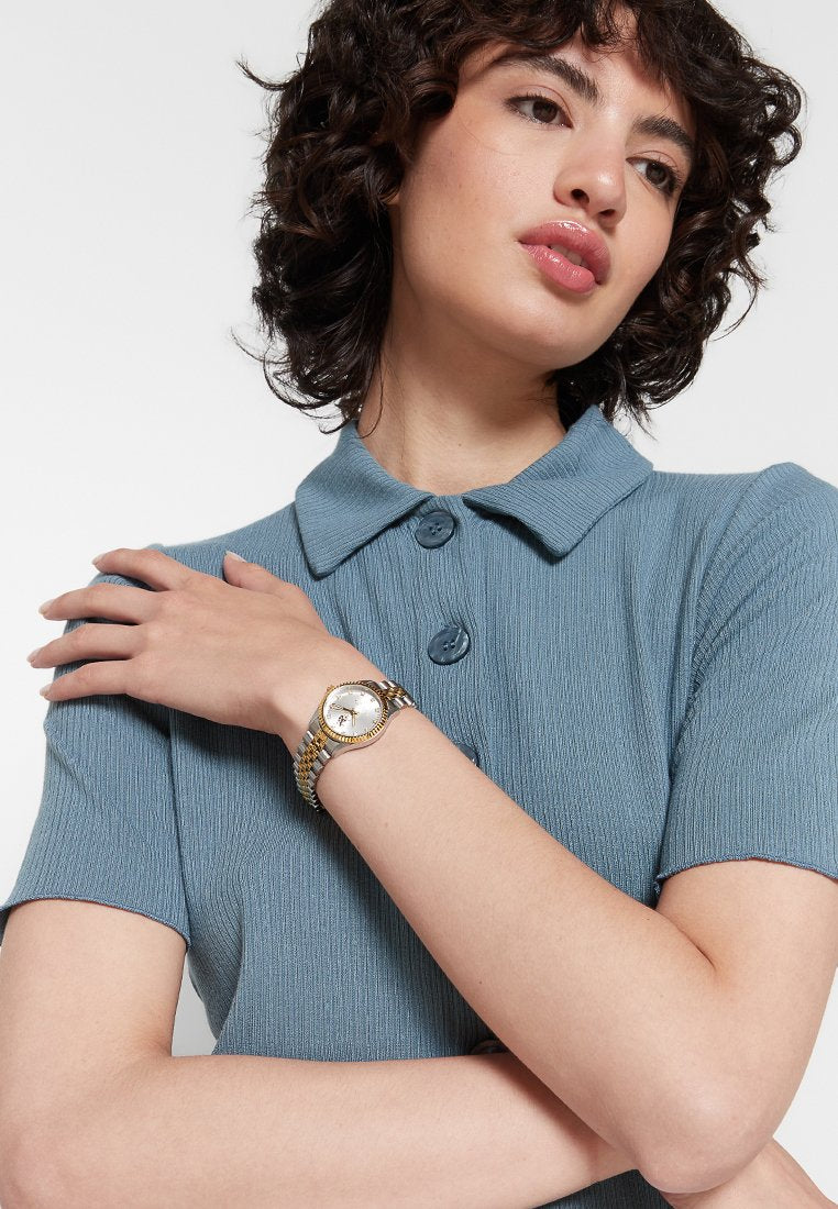 U.S. POLO ASSN - Horloge