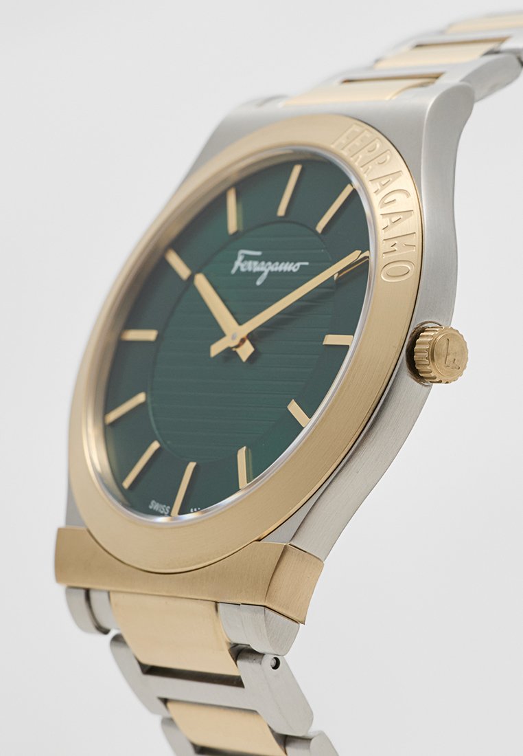 FERRAGAMO - GANCINI - Horloge