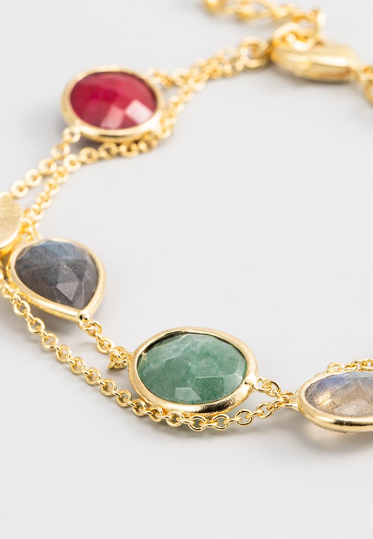 Rainbowstone - THÉA - Armband