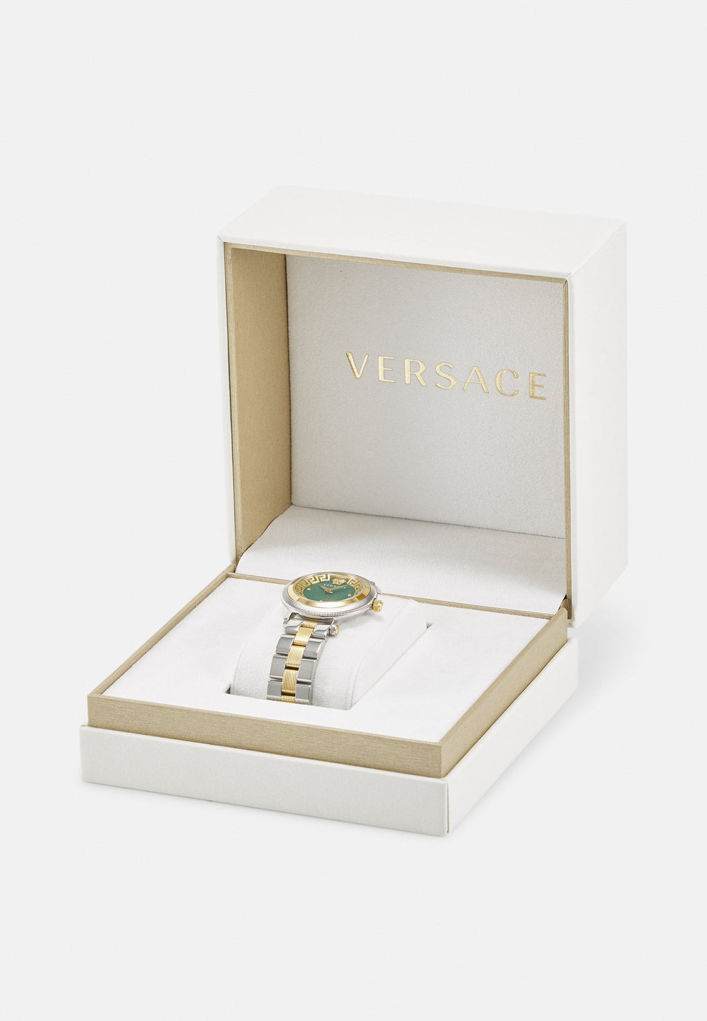 Versace - GRECA FLOURISH (WC-7F) - Horloge