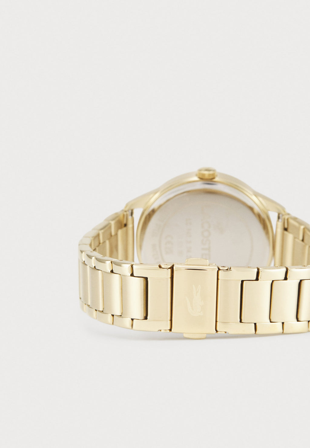 LADYCROC - Assista - LACOSTE