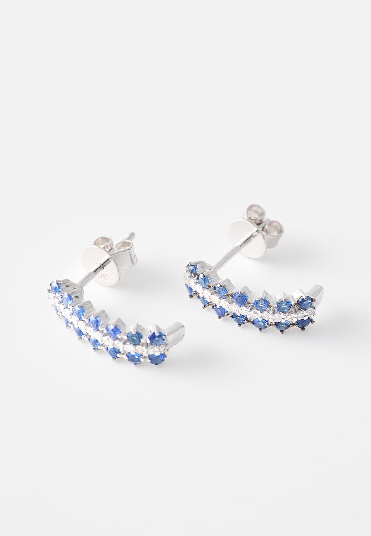 Le Diamantaire - PAVIANA - Oorbellen